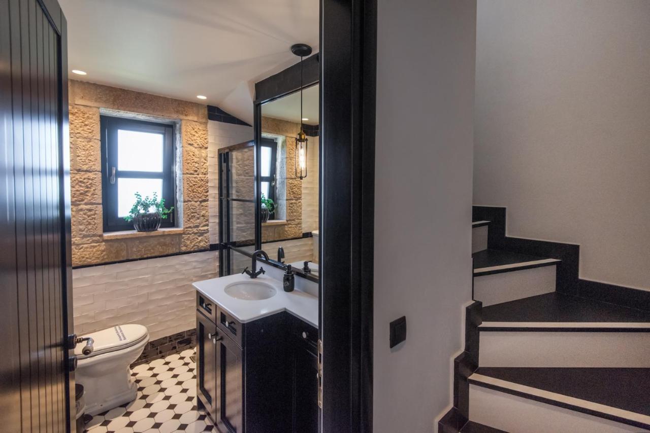 Polismata - Private Residences Kardhamili Esterno foto